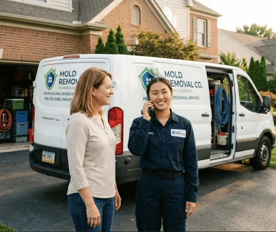 Crawlspace Mold Remediation Morris Chapel, TN FAQs